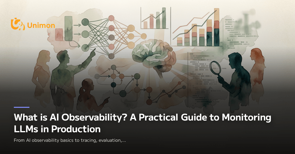 What is AI Observability? A Practical Guide to Monitoring LLMs in ...