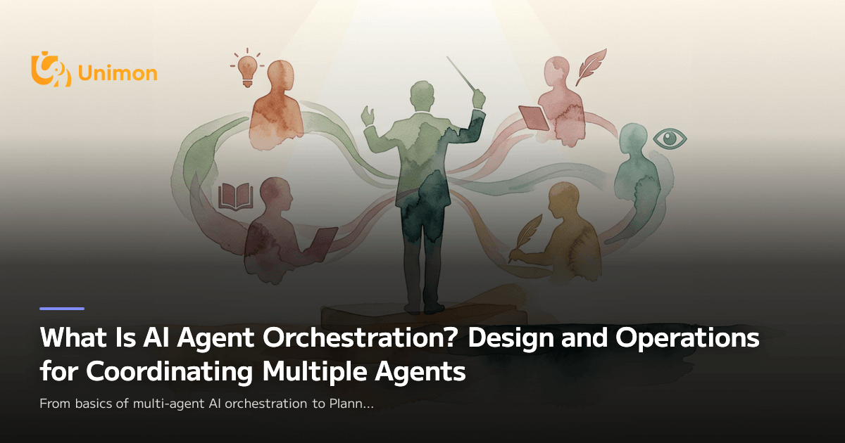 What Is AI Agent Orchestration? Design and Operations for Coordinating ...