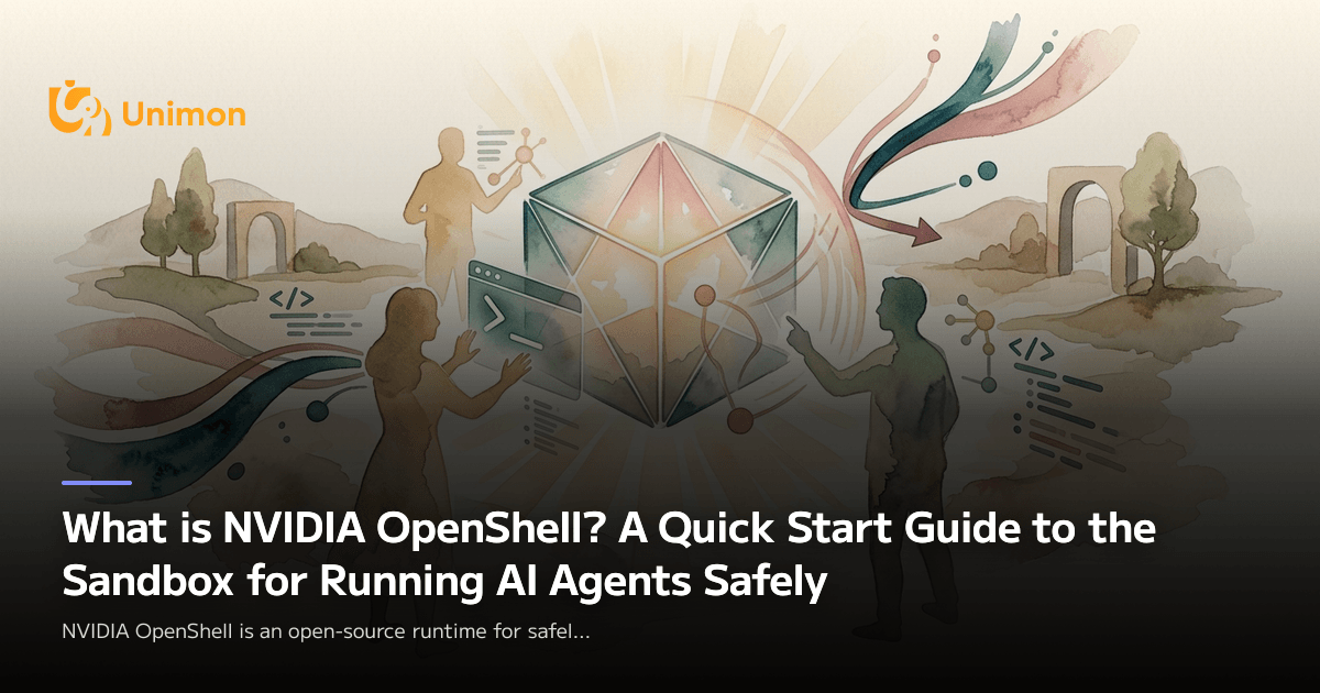 What is NVIDIA OpenShell? A Quick Start Guide to the Sandbox for ...