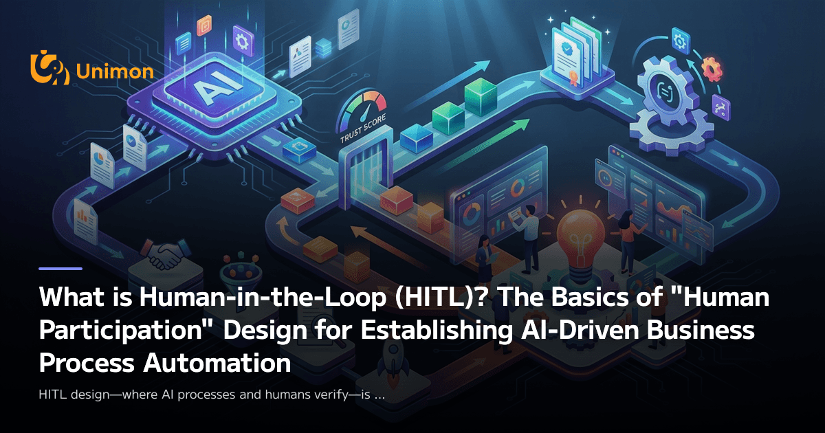 What is Human-in-the-Loop (HITL)? The Basics of "Human Participation ...