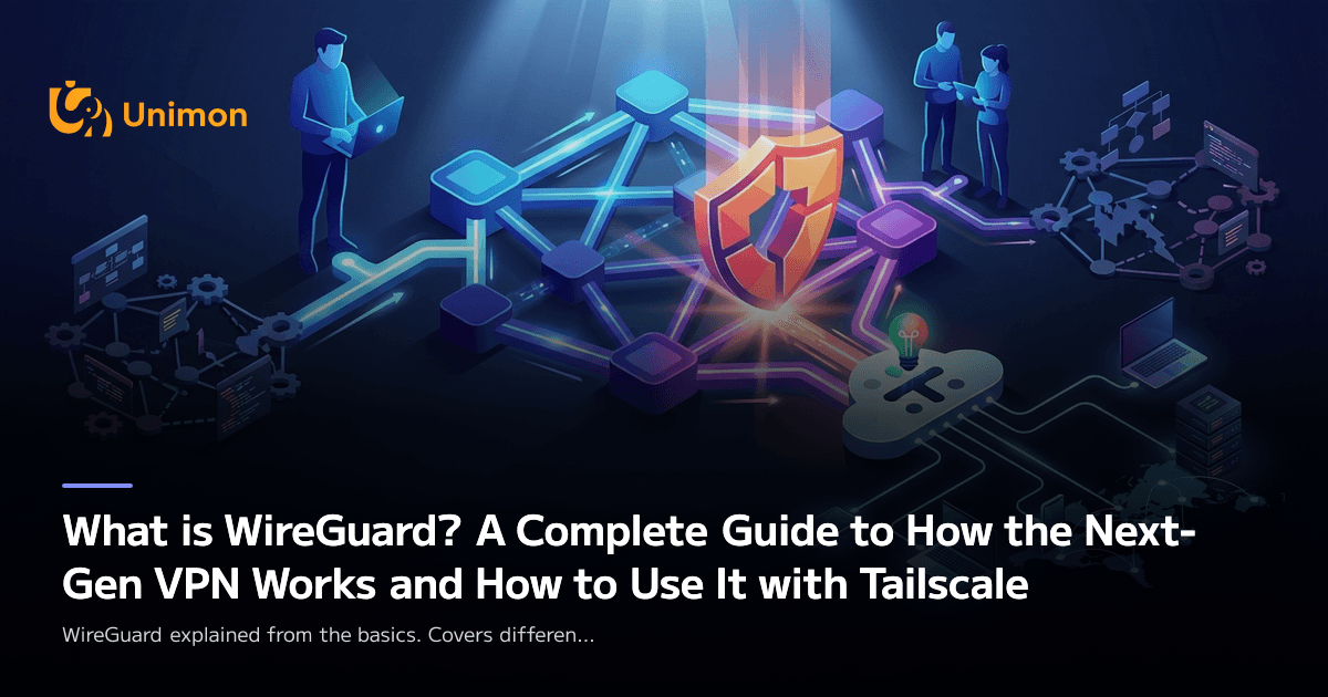 What is WireGuard? A Complete Guide to How the Next-Gen VPN Works and ...