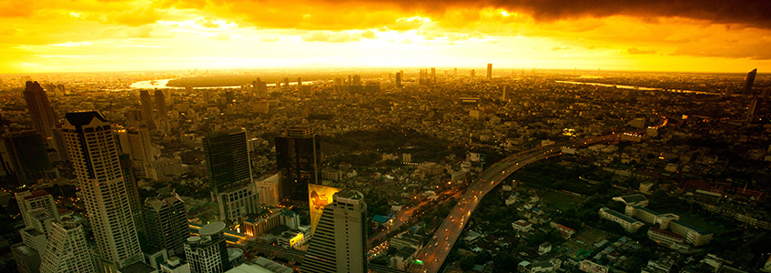タイの産業 | タイ語翻訳会社のユニモン